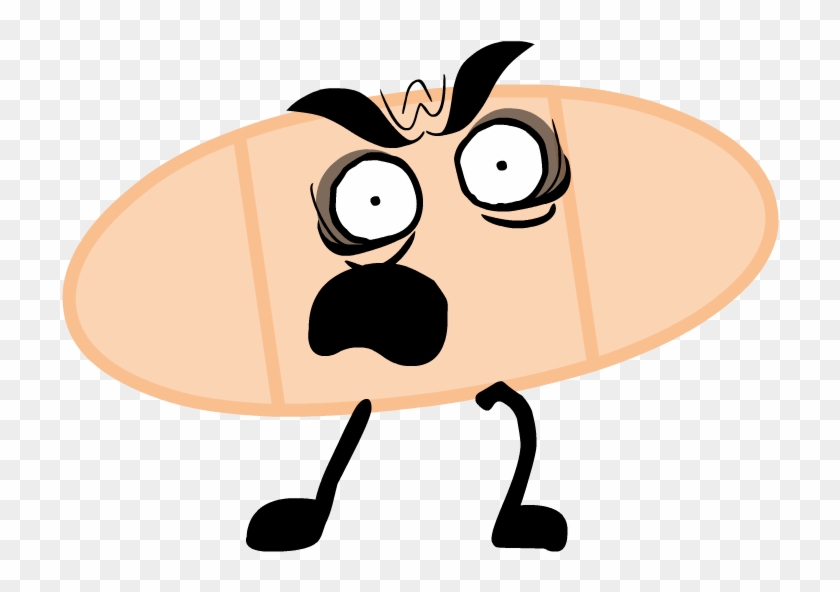 Bandage-bfdi2 - Wiki #1235971