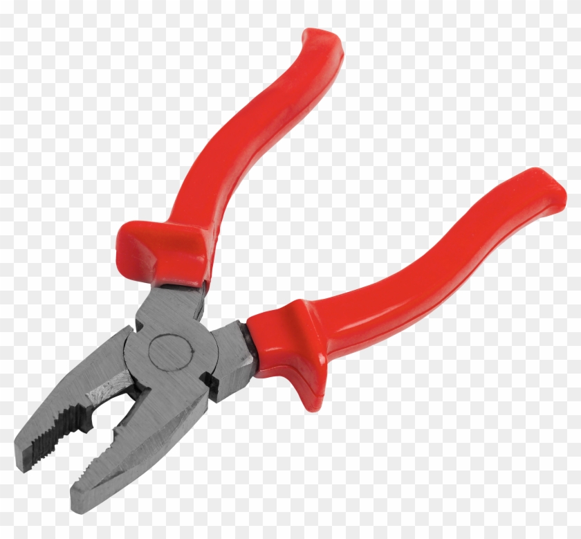 Pliers Clip Art #1236326