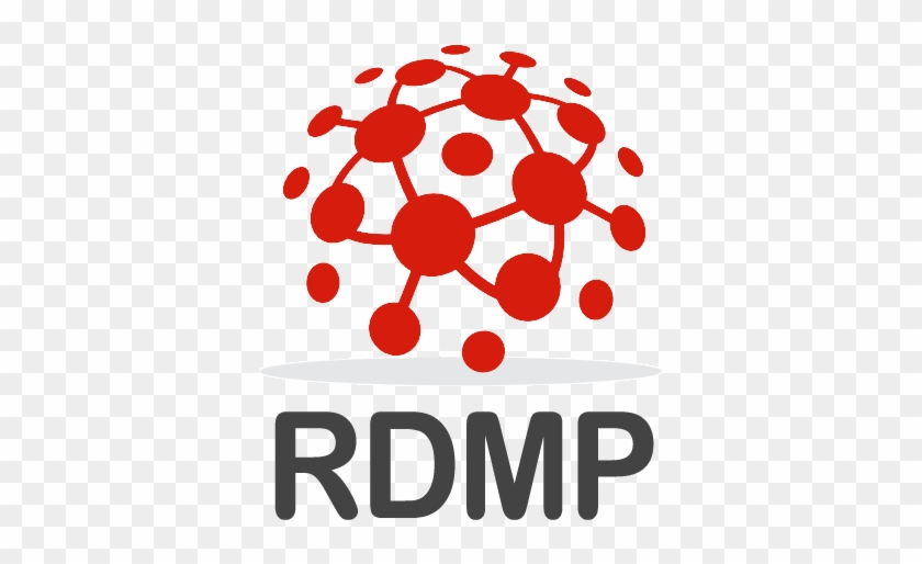 Rdmp Logo - Circle #1236469