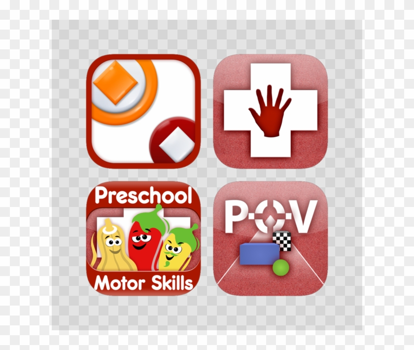 Ot Assessment Tools On The App Store - App Store #1236843