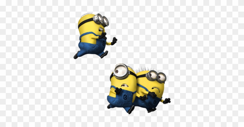 Picture - Minion Png #1237454