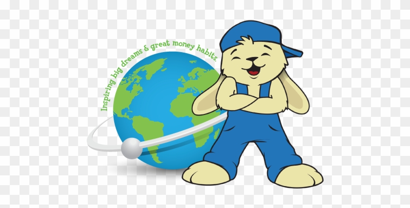 Sammy Globe Tagline - Cartoon #1237665