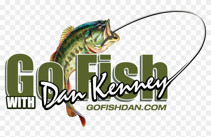 Gofish Dan - Bass Fishing #1238139