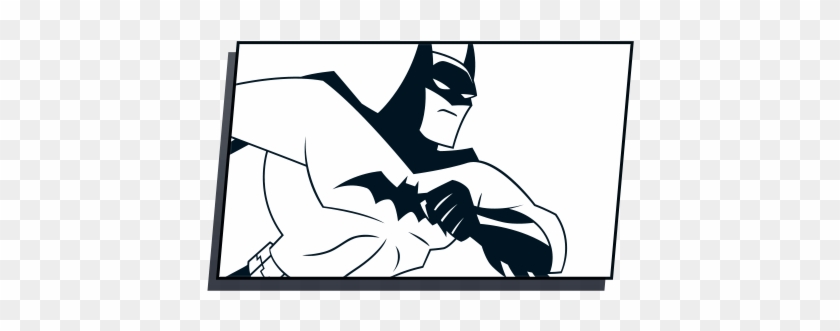 The Official Batman Unlimited Site - Batman Justice League Para Colorear -  Free Transparent PNG Clipart Images Download