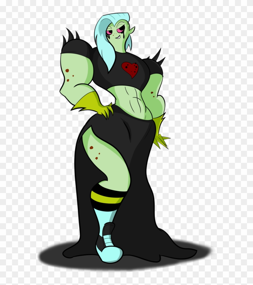 Lord Dominator By Pandatarius - Drawing #1238271