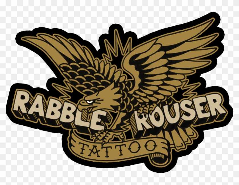 Rabble Rouser Tattoo #1238364