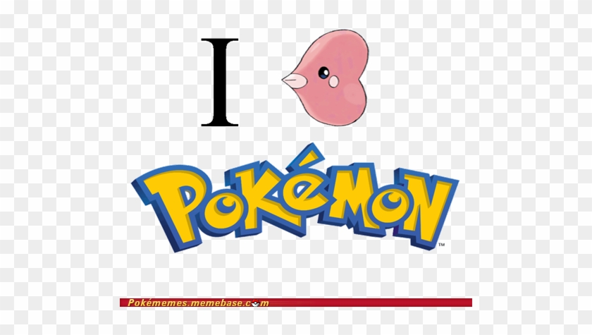 Conflict I Love Pokemon Luvdisc Memes Simple - Pokemon 9-pocket Portfolio: Pikachu #1238868