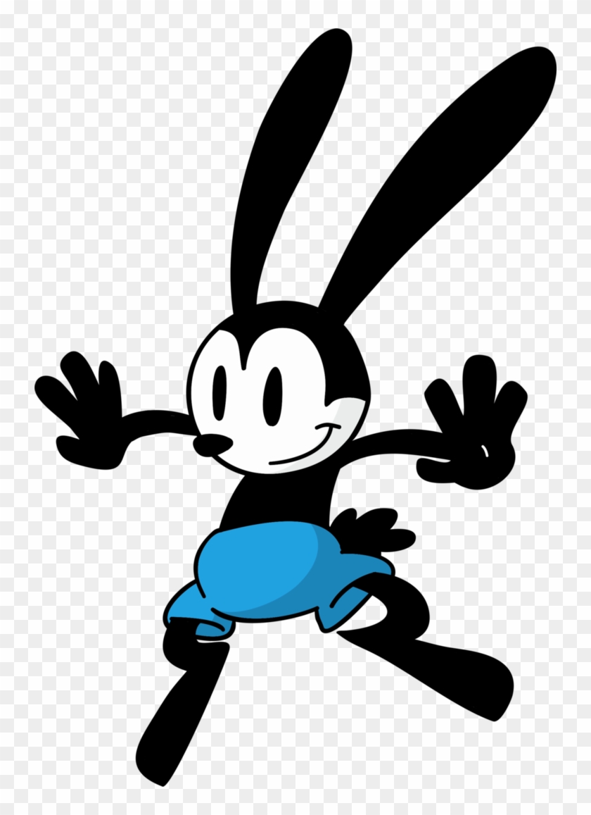 Oswald the lucky rabbit. Кролик Освальд. Удачливый кролик Освальд. Освальд Дисней. Освальд несчастливый кролик.