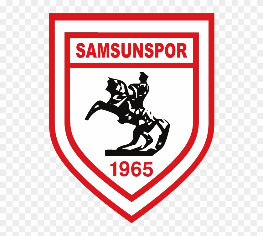 Samsunspor Logo #1239186