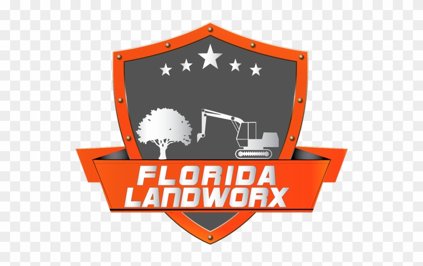 Florida Land Worx - Emblem #1239332