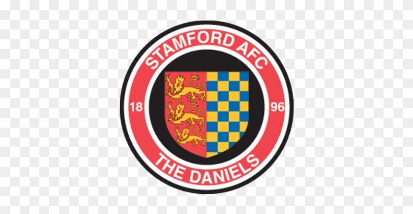 Stamford Badge - Stamford A.f.c. #1239473