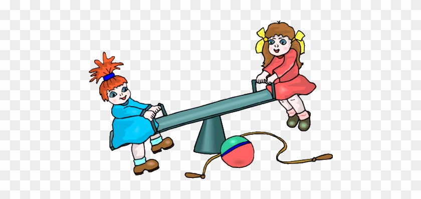 Playground - אנימציות ילדים #1240492