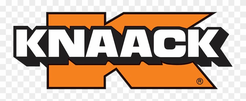 See All - Knaack Logo Png #1240537