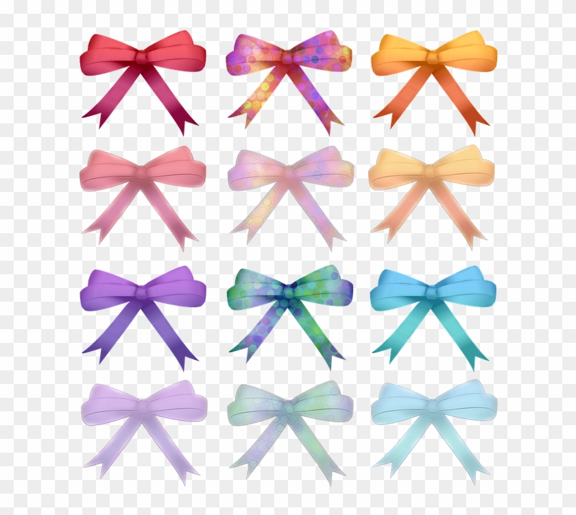 Church Gift Cliparts 26, Buy Clip Art - Ribbon #1240913