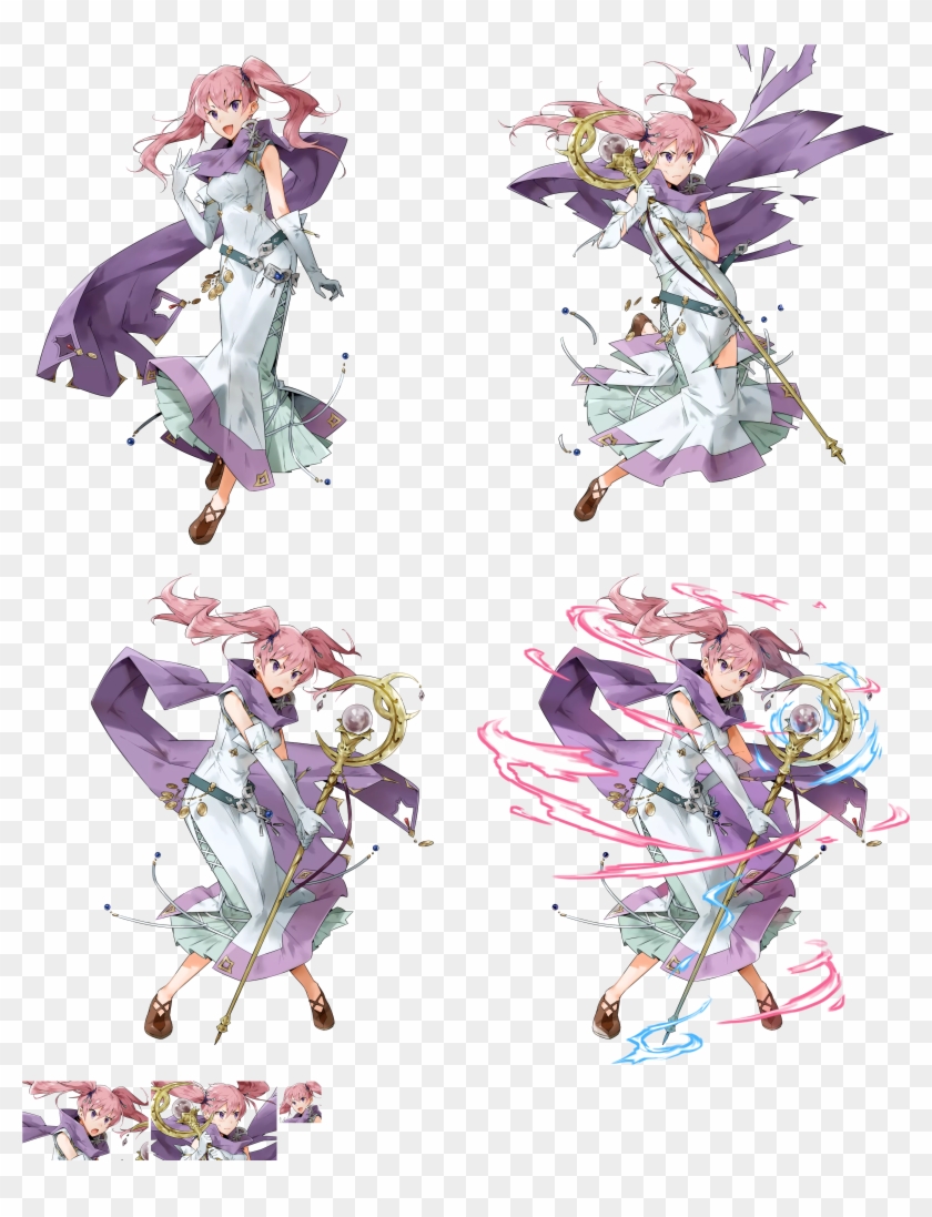 Mobiles - Feh Serra #1241257