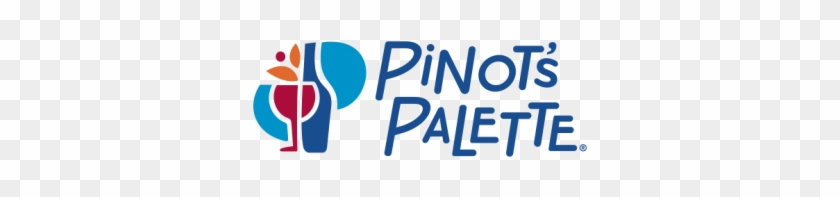 Pinot's Palette #1241985