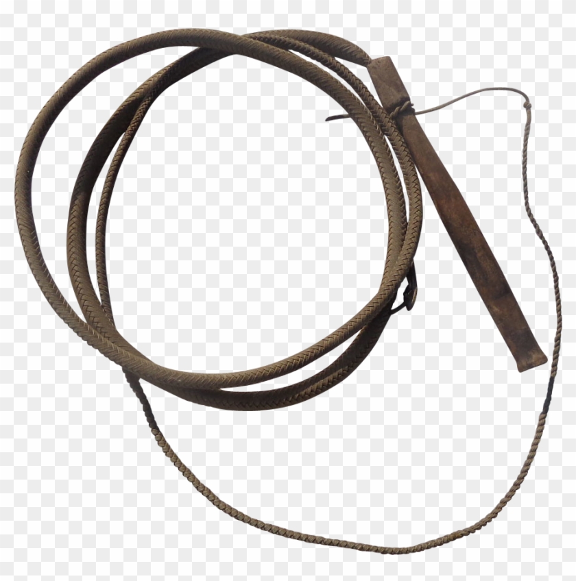 Whip Png - Whip Png #1242300