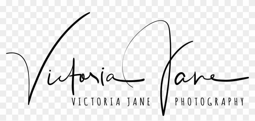 Victoria Jane Photography - Calligraphy #1242789