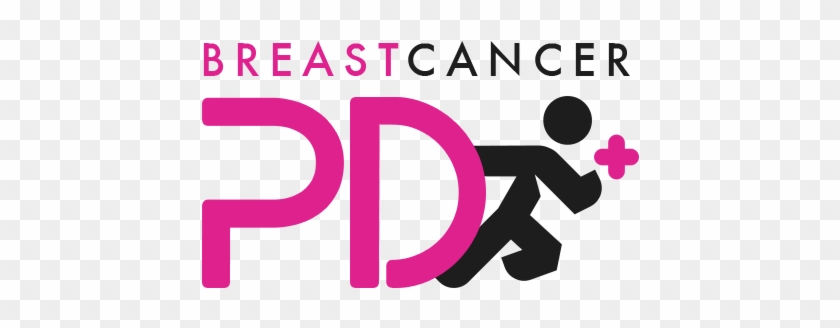 Logo - Breast Cancer #1242826