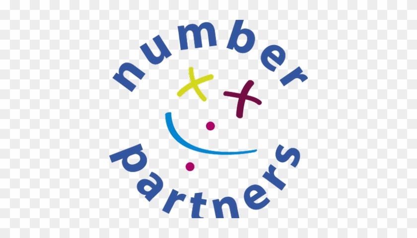 Number Partners - Number Partners #1243221