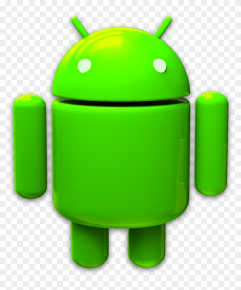 Android Png - Free Transparent PNG Clipart Images Download