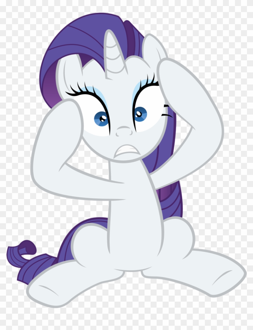 Spellboundcanvas, Female, Mare, Pony, Rarity, Safe, - Cartoon #1243411