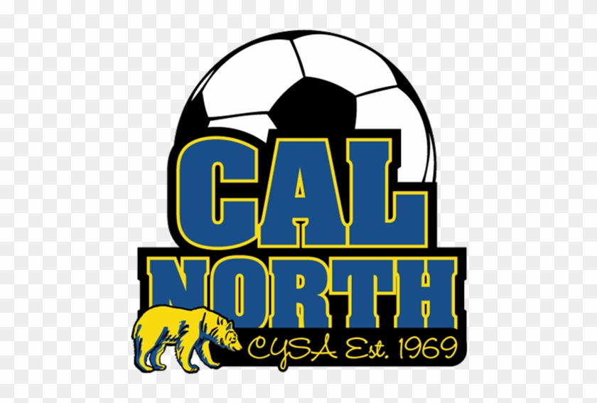 Cal North - Cal North Soccer #1243424