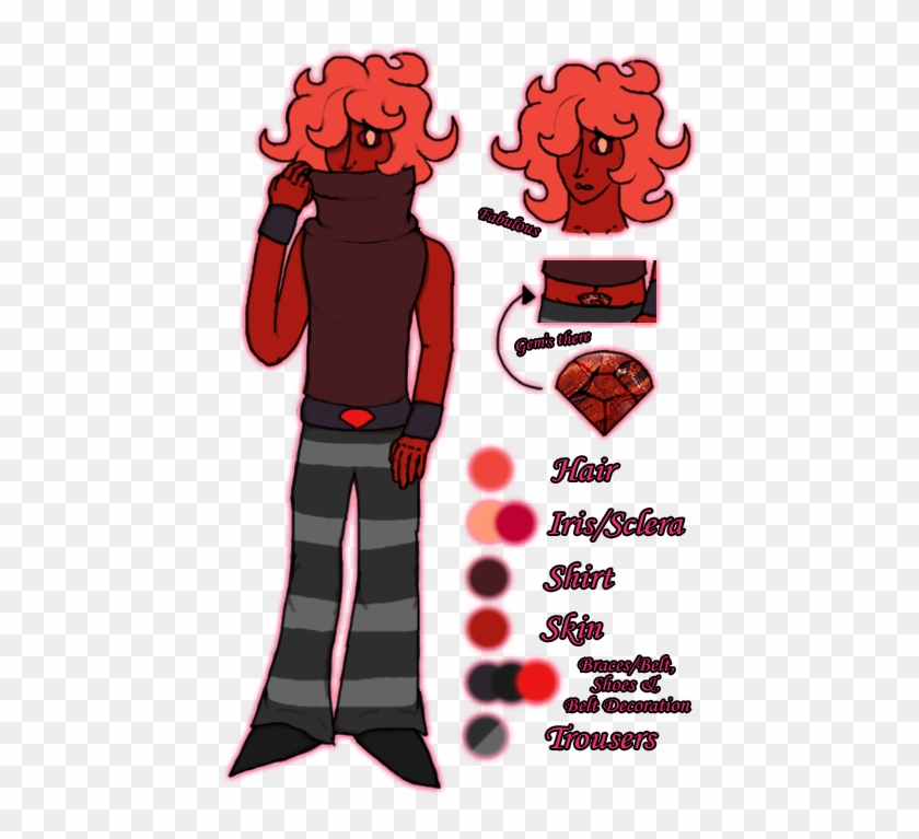 Steven Universe Oc - Jasper Steven Universe Oc #1243723