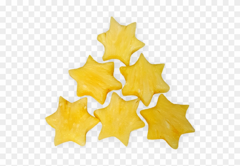 pineapple star