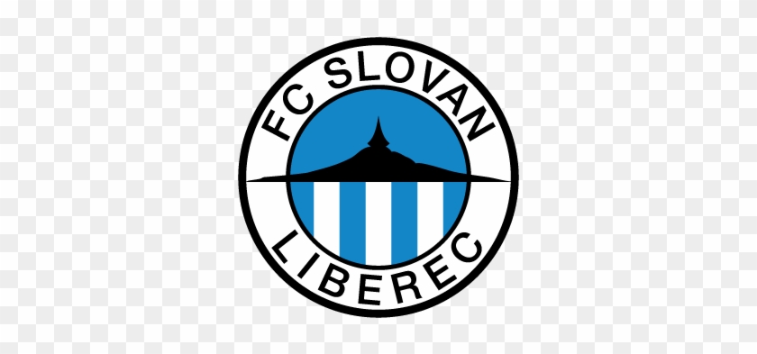 Fc Slovan Liberec Vector Logo - Fc Slovan Liberec #1244267