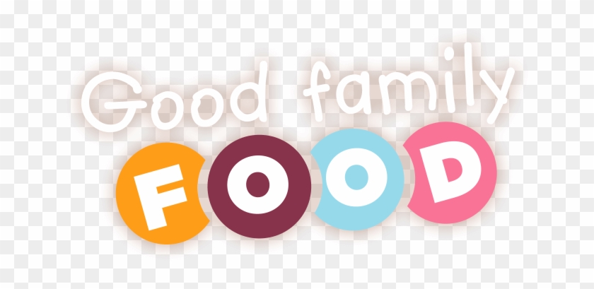 Good Family Food - Lf #1245069