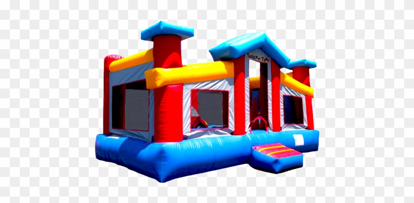 5n1 Toddler Bounce House - Toddler #1245567