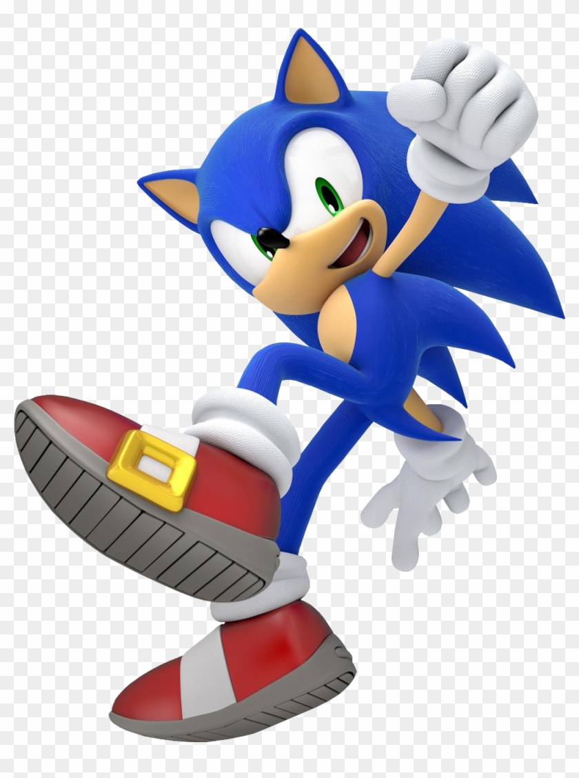 Sonic the Hedgehog 2 (film) - Wikipedia