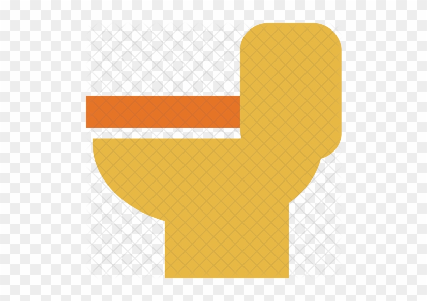 Bathroom Icon - Illustration #1246113