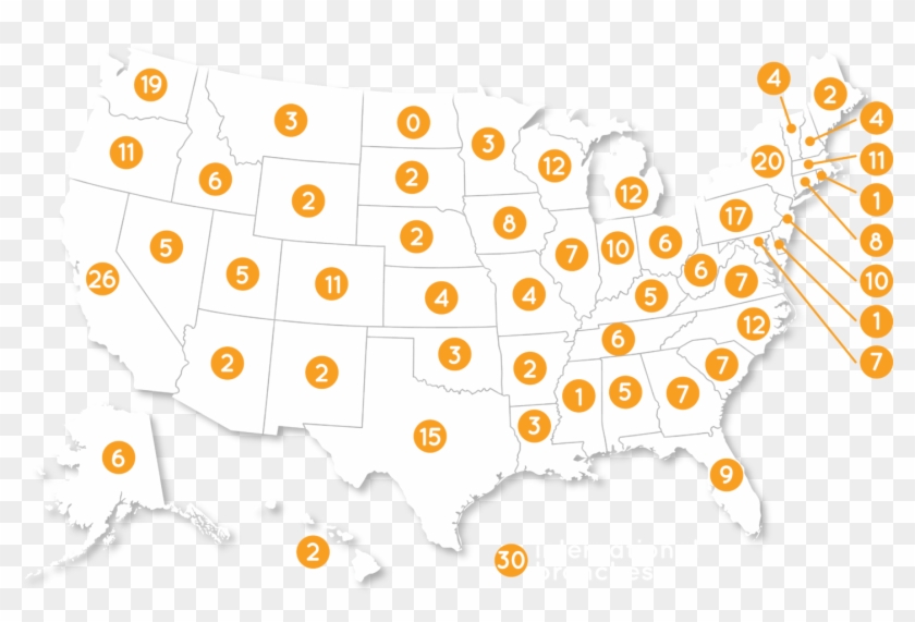 Current Active Branches - American Mold Builders Association #1246349