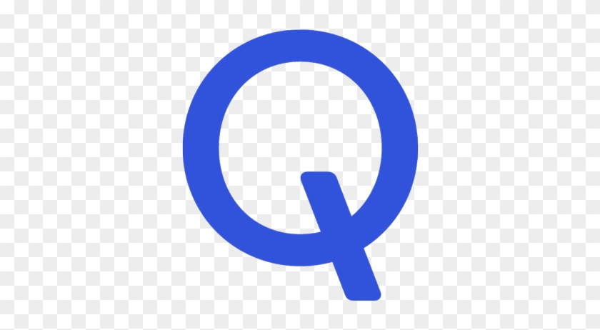 Qualcomm Logo Png #1246621