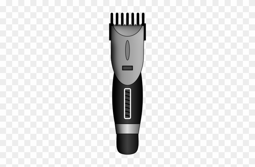 Clipper Clipart Free For Download - Electric Razor Clipart #1246632