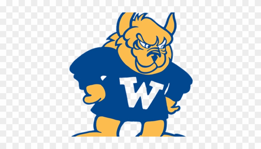 Webster Ilc - Webster University Gorlok #1246910