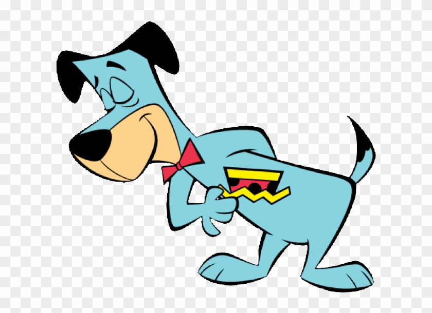 Huckleberry Hound My Ink By Marrabo - Huckleberry Hound #1246974