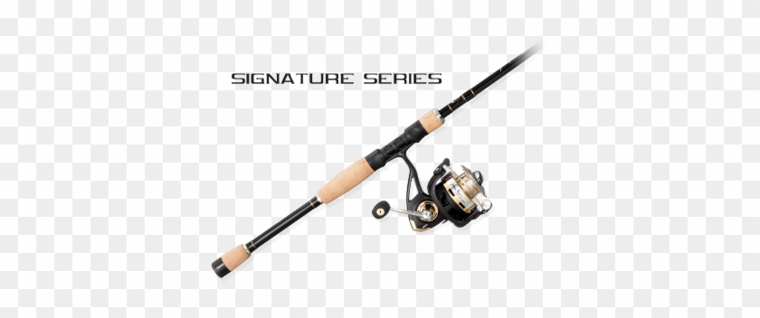 Signature Series Spinning Combo - Johnny Morris Signature Series Spinning Rod #1247131