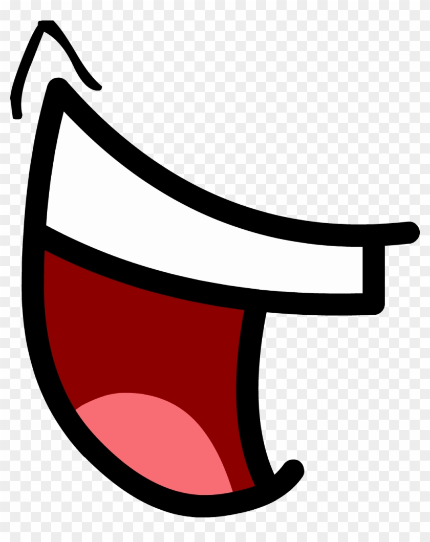 Teardrop S Amazing Mouth V2 Cartoon Mouth Transparent Free Transparent Png Clipart Images Download