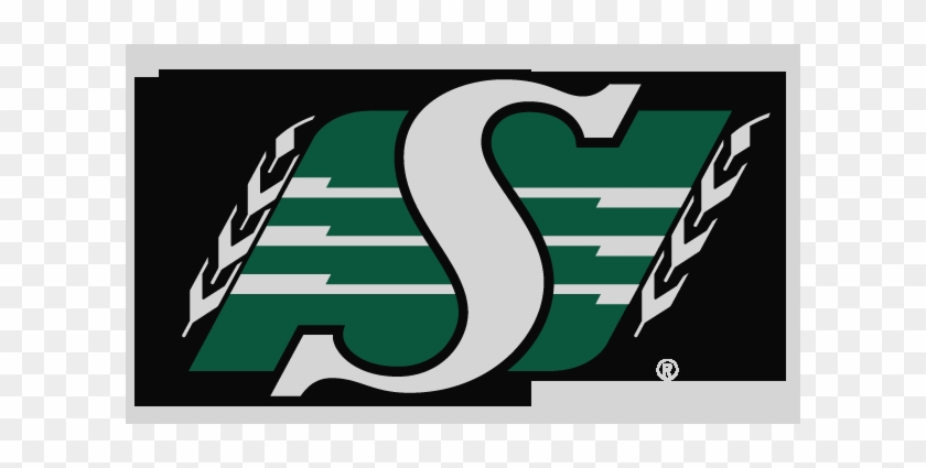 Open Try Rough Riders Clipart - Sask Riders #1247195