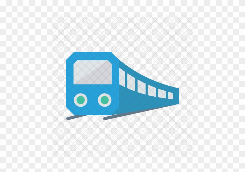 Train Icon - Transfer - Free Transparent PNG Clipart Images Download