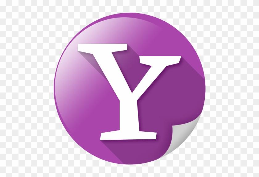 yahoo mail png