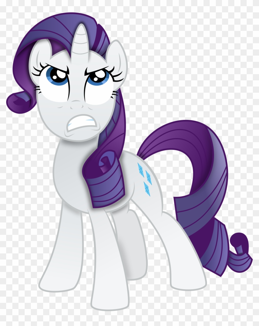 Rarity Pinkie Pie Spike - Rarity Vector #1248148