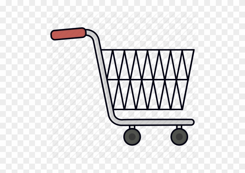 Trolley Clipart Trolly - Trolly #1248371