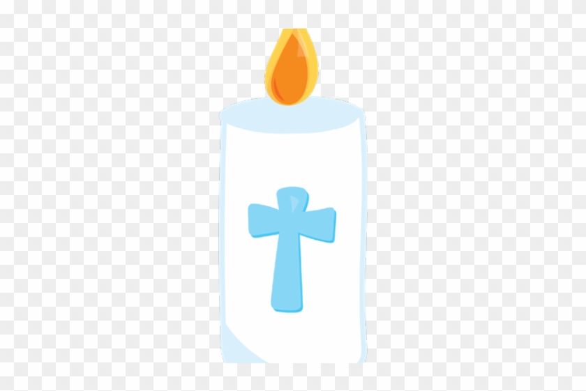 Candle Clipart Communion - Advent Candle #1248838