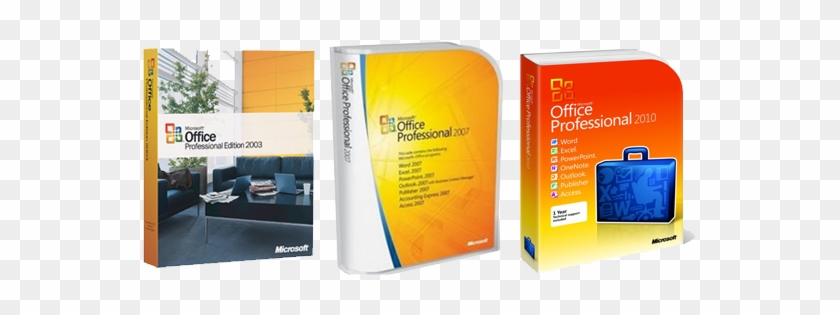 Microsoft Office 2003 2007 - Microsoft Office Home And Student - Free  Transparent PNG Clipart Images Download