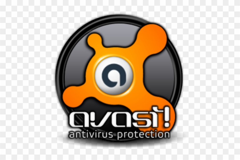 Antivirus Avast - Avast Antivirus #1248972