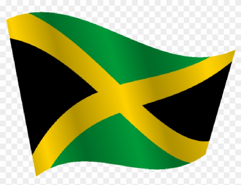 Jamaica - Sovereignty #1249097